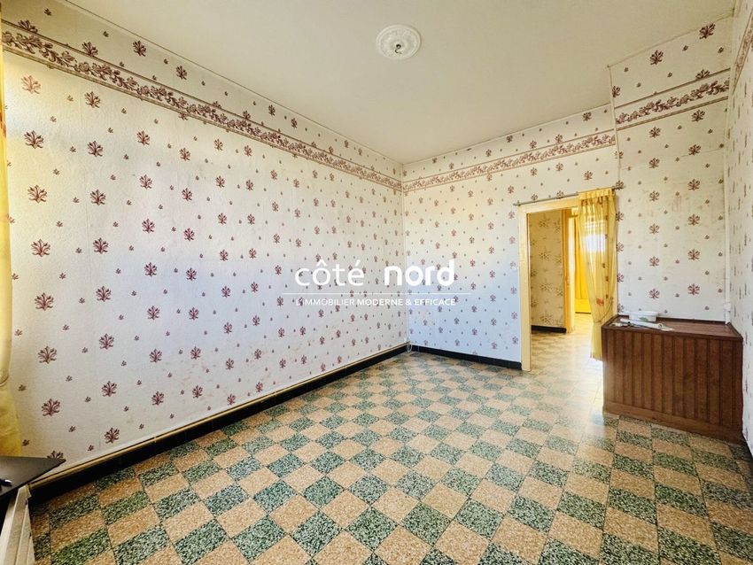 Image de  maison individuelle à Caudry
