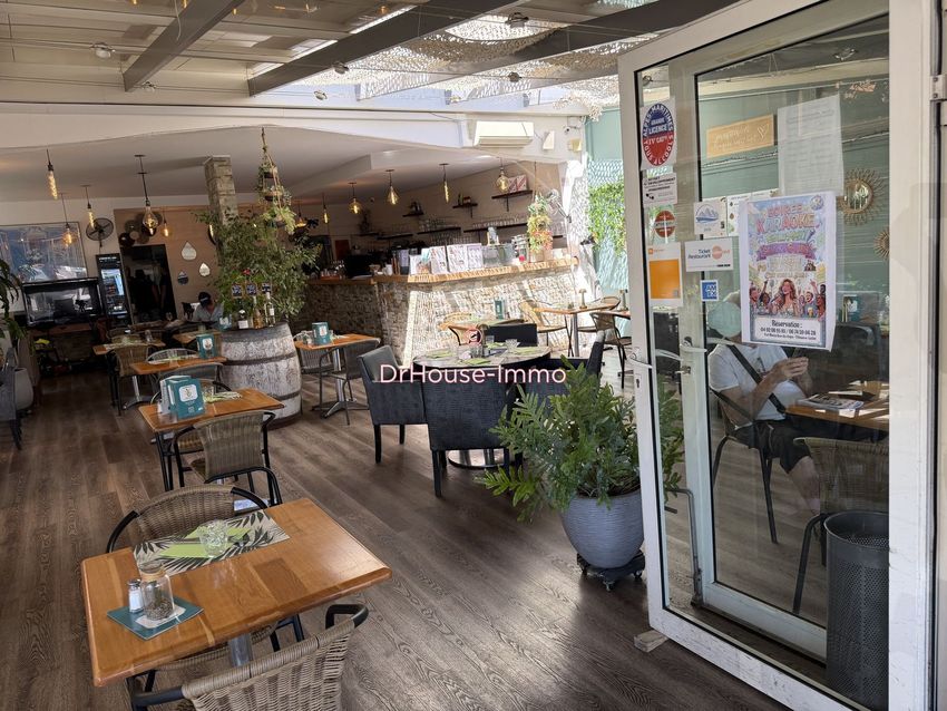 Image de local à Villeneuve-Loubet