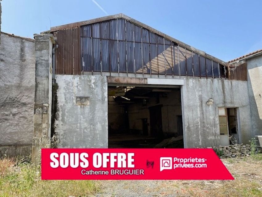 Image de terrain à Saint-Sauveur-d'Aunis