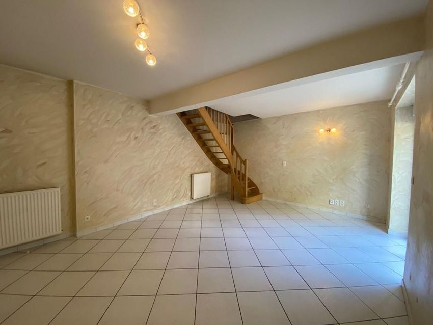 Image Détails à  maison mitoyenne de Castres