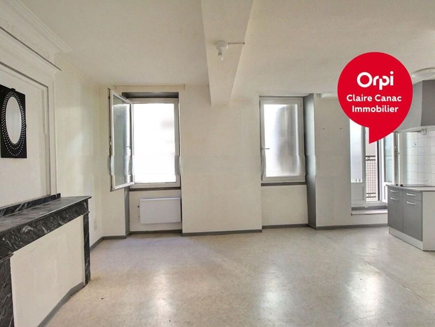 Image de appartement à Castres