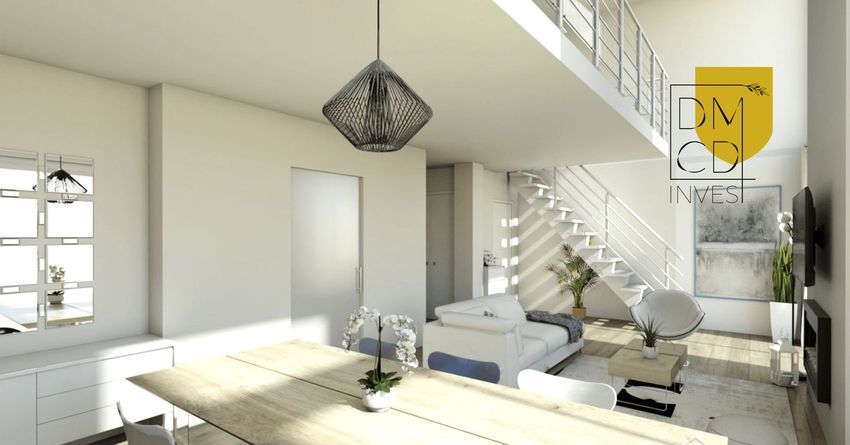 Image de appartement à Marseille 1er Arrondissement