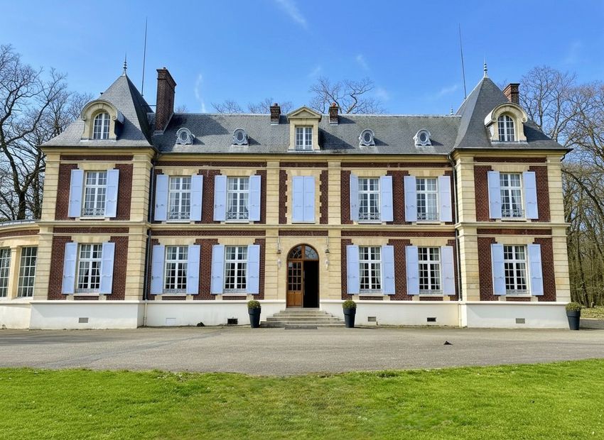 Image de  maison individuelle à Ennery
