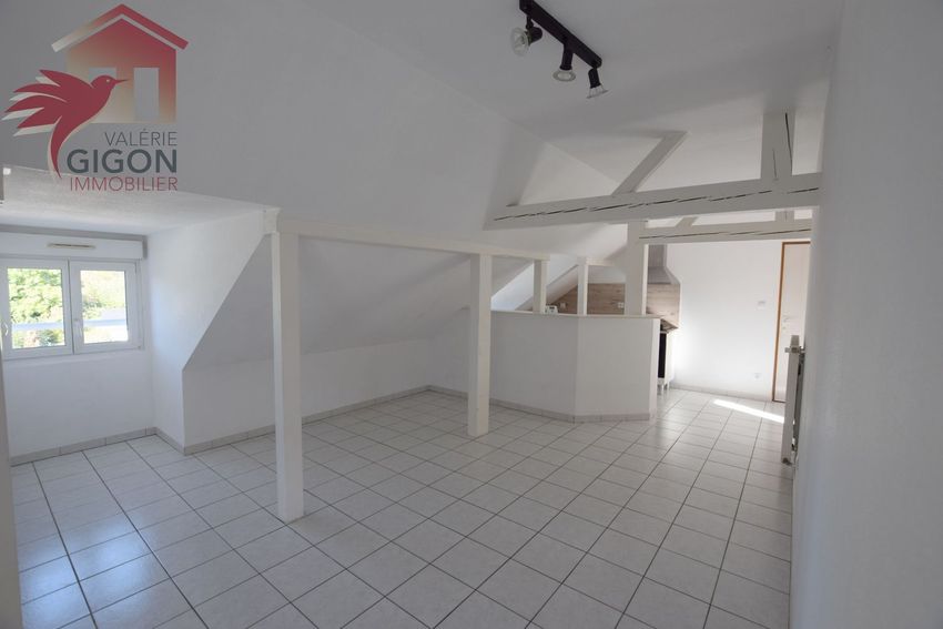 Image de appartement à Vieux-Charmont