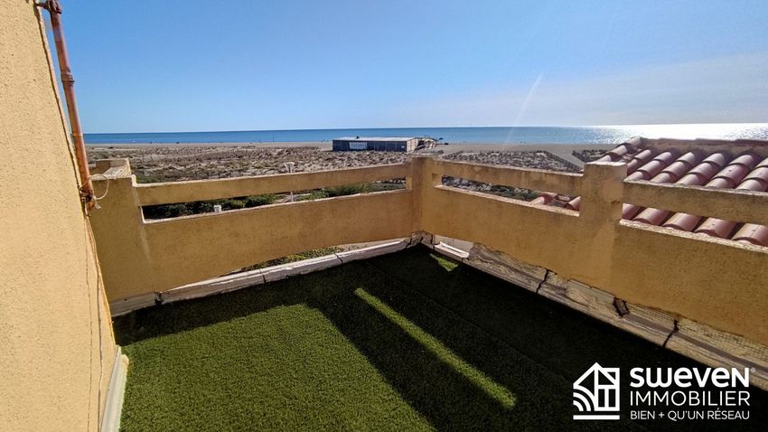 Image de  maison individuelle à Leucate