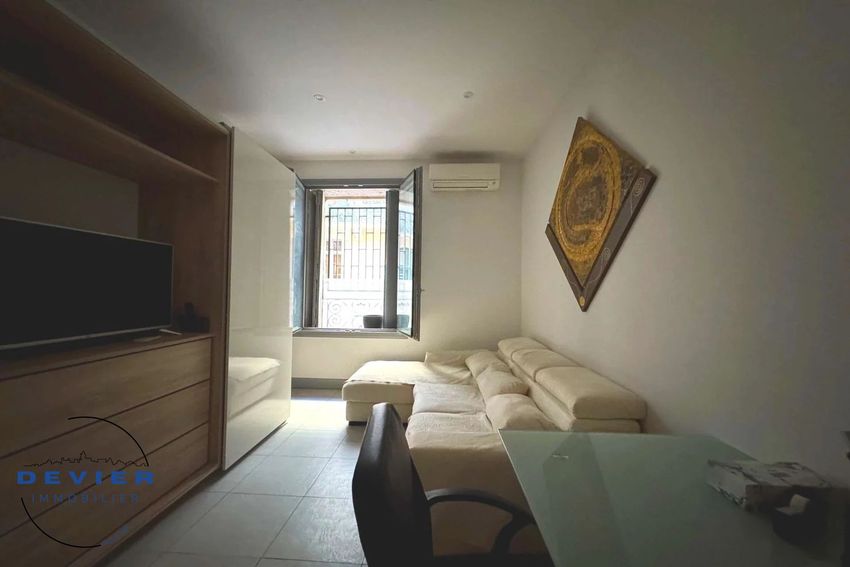 Image Chambre à appartement de Montpellier