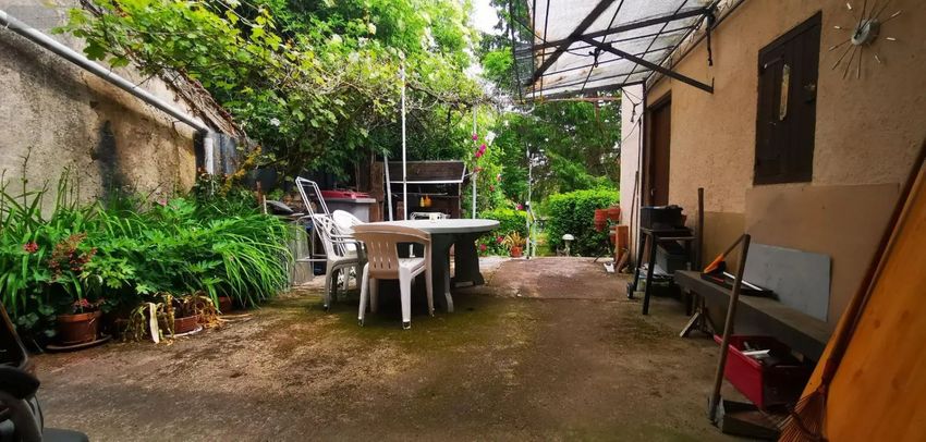 Image Jardin à  maison individuelle de Saint-Broingt-le-Bois