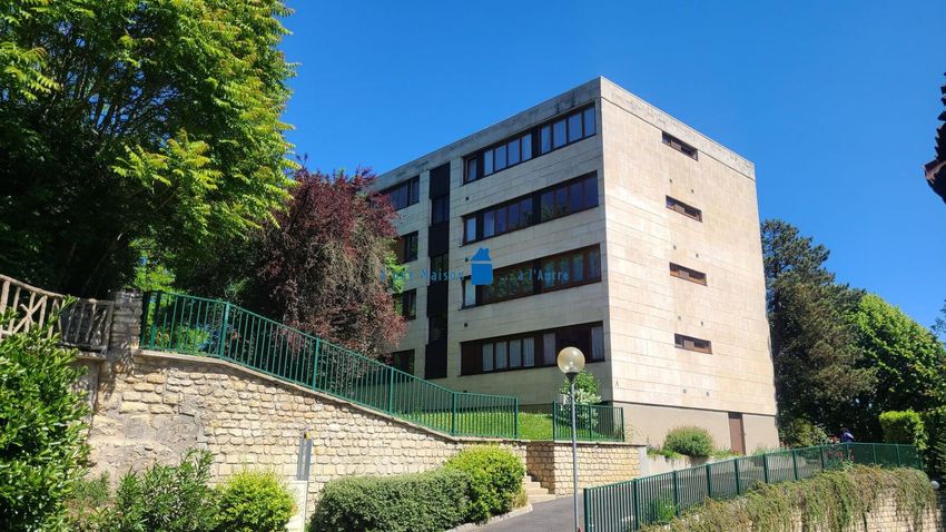 Image Vue à appartement de Carrières-sur-Seine
