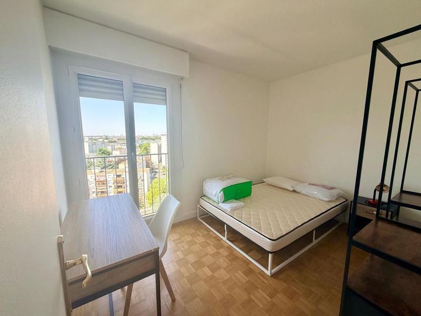 Image Chambre à appartement de Orléans