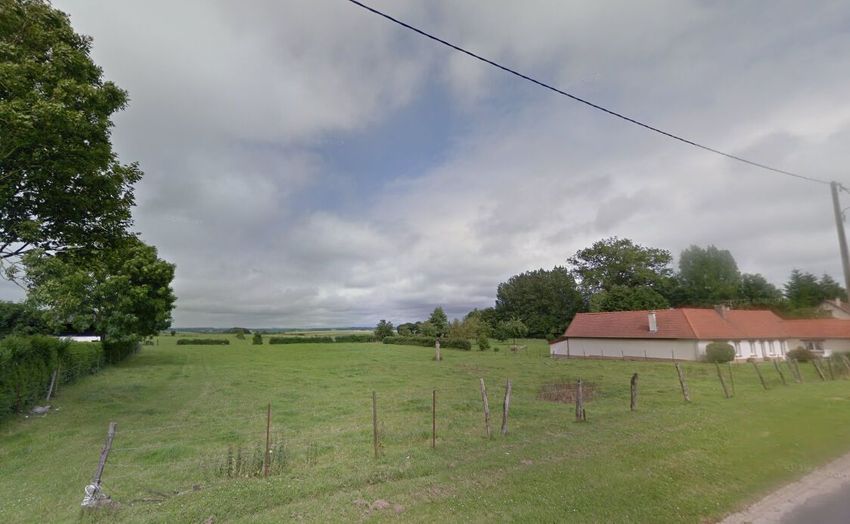 Image de terrain à Ligescourt