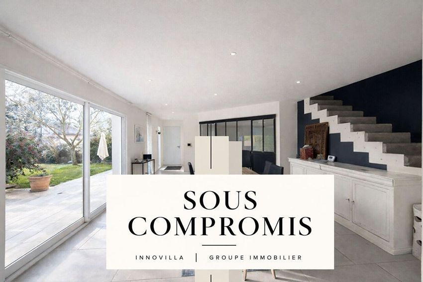 Image de  maison individuelle à Montberon