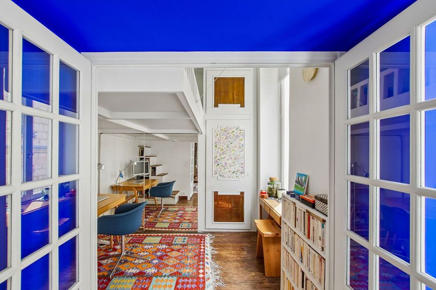 Image de appartement à Arsenal