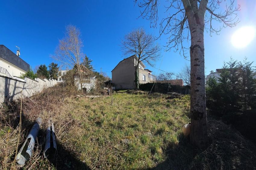 Image de terrain à Chennevières-sur-Marne