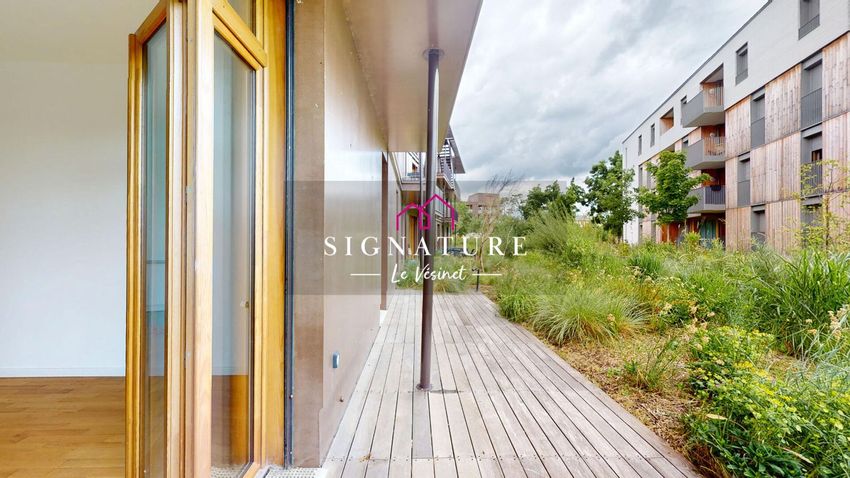 Image de appartement à Croissy-sur-Seine