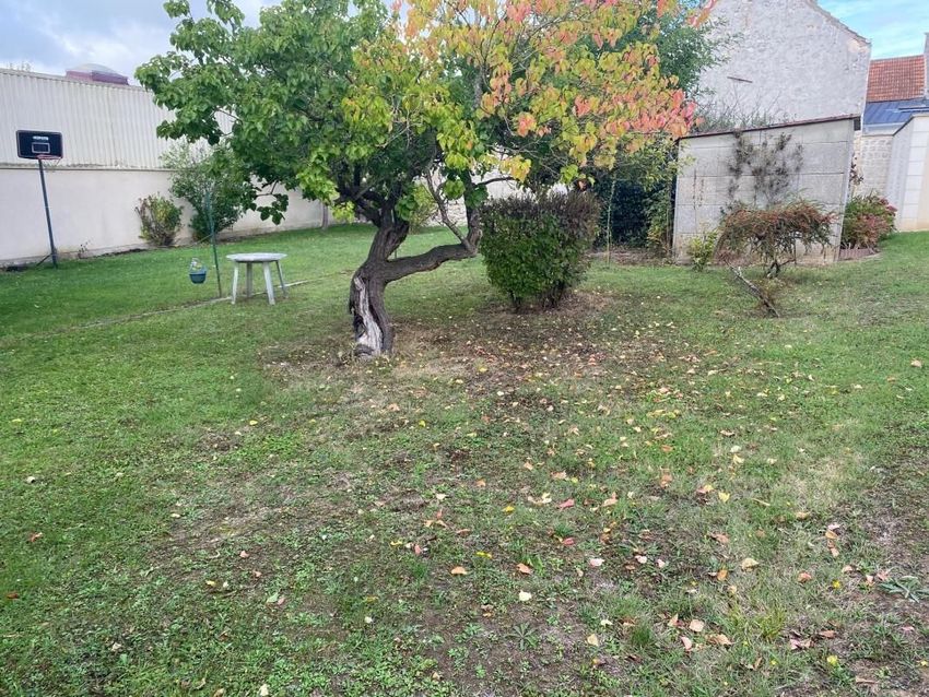 Image de terrain à Meaux