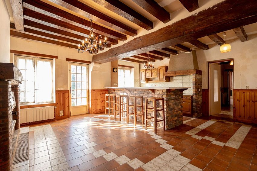 Image de  maison individuelle à Azé