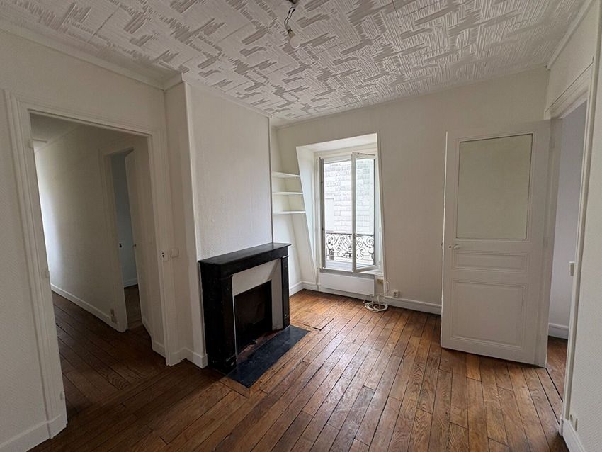 Image Pièce à appartement de Clignancourt-Jules Joffrin