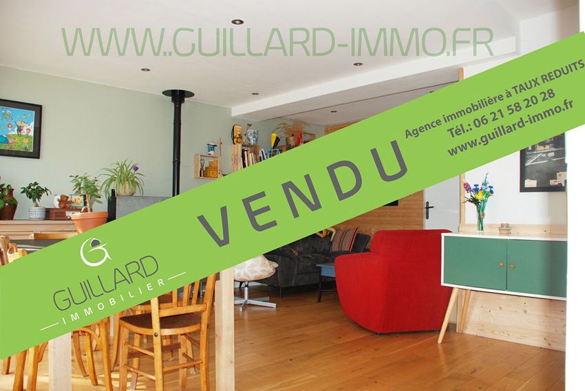 Image de  maison individuelle à Amanlis