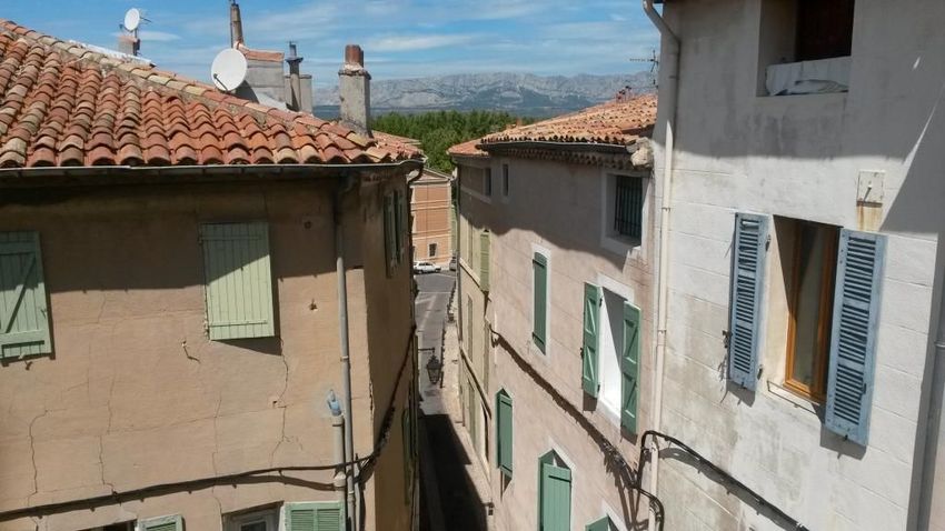 Image de appartement à Trets