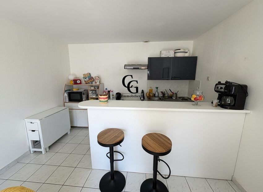 Image de appartement à Les Sorinières