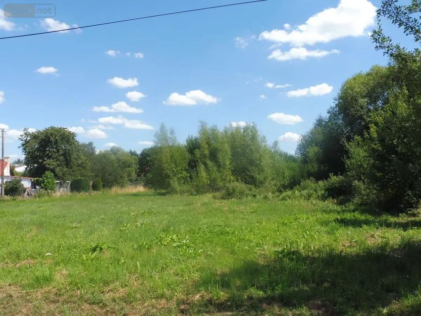 Image de terrain à Honnecourt-sur-Escaut