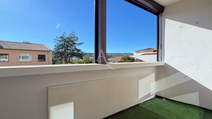 Image Terrasse à appartement de Manosque