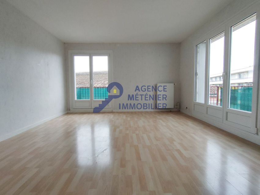 Image Pièce à appartement de Varennes-sur-Allier