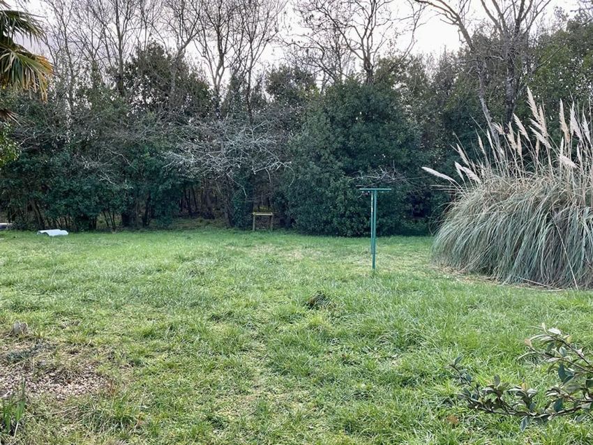 Image de terrain à Le Château-d'Oléron