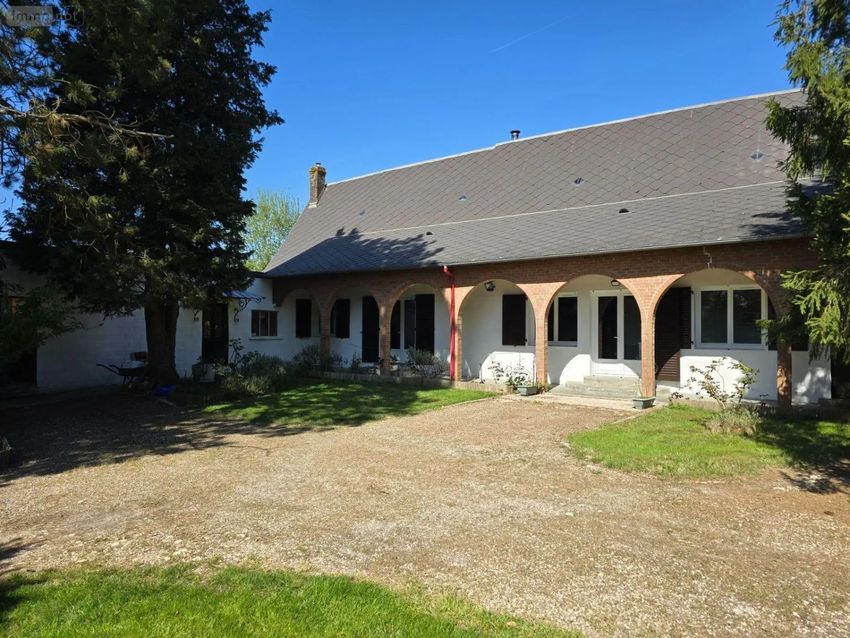 Image Façade à  maison individuelle de Réalcamp