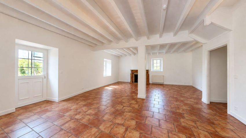 Image Pièce à  maison individuelle de Larressore