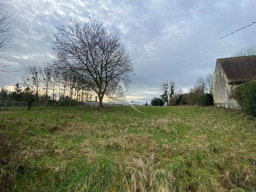 Image de terrain à Argoules