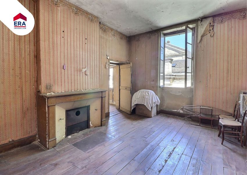 Image de appartement à Figeac