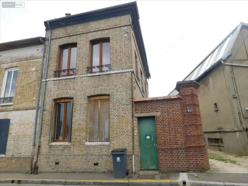Image Vue à  maison individuelle de Caudebec-lès-Elbeuf