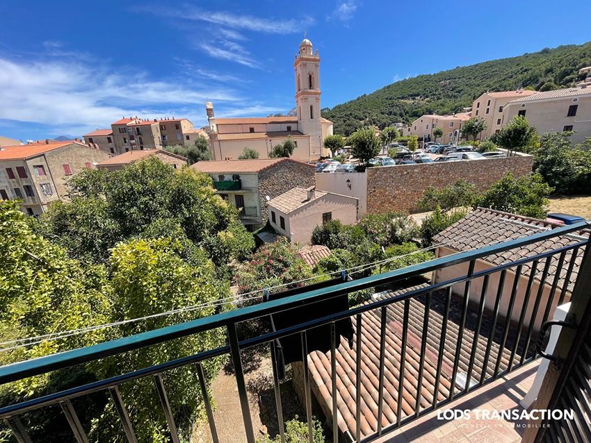 Image de appartement à Piana