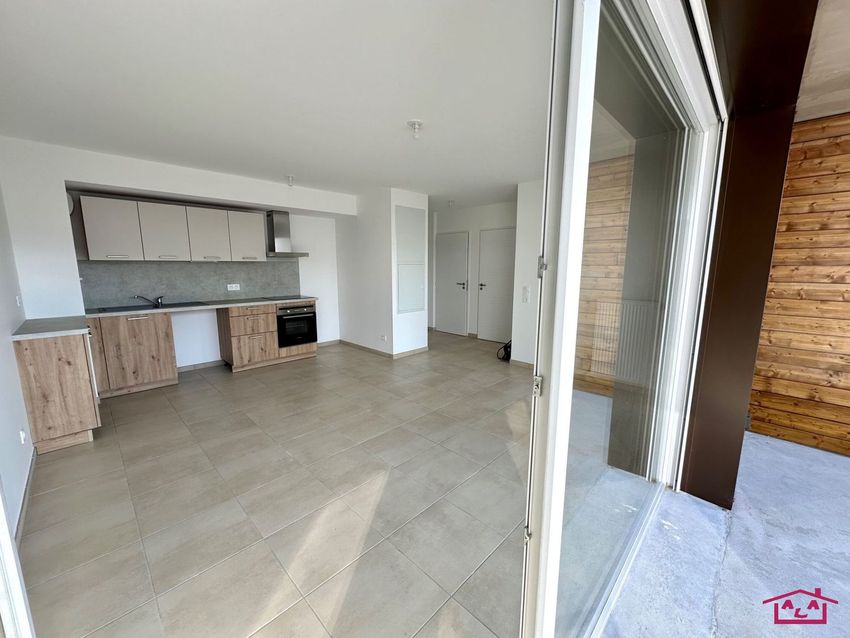 Image de appartement à Coublevie