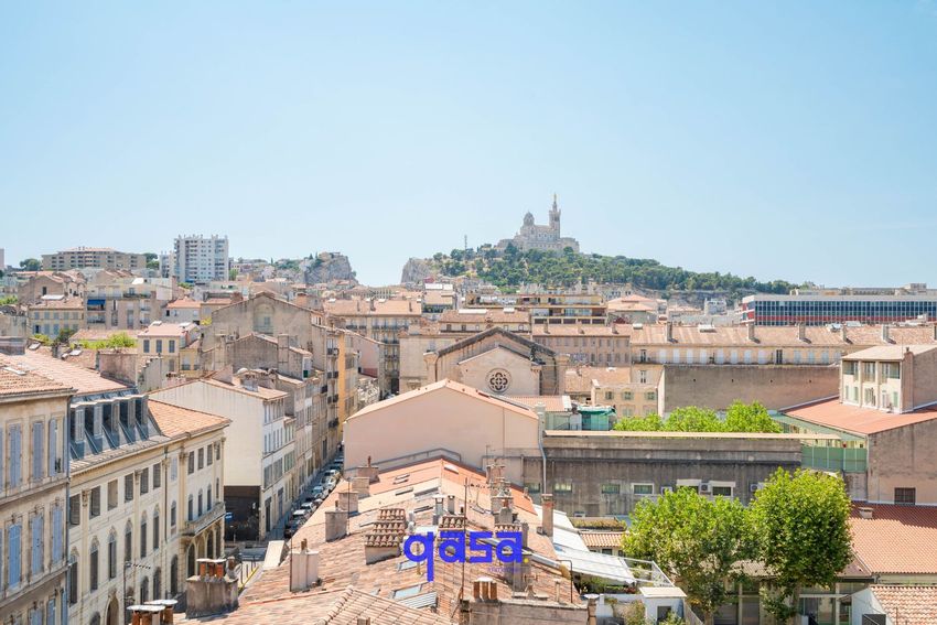 Image de appartement à Marseille 8e Arrondissement