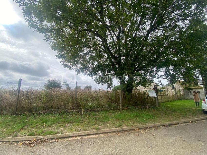 Image de terrain à Congerville-Thionville