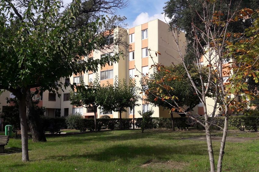 Image Vue à appartement de Bastia