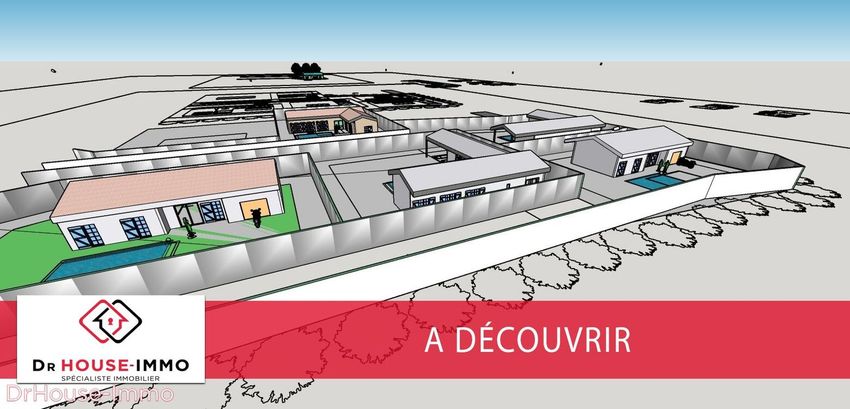Image de terrain à Juscorps