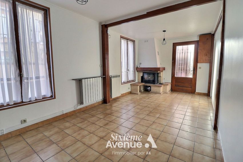 Image de  maison individuelle à Chaville