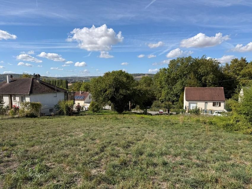 Image de terrain à Étampes-sur-Marne