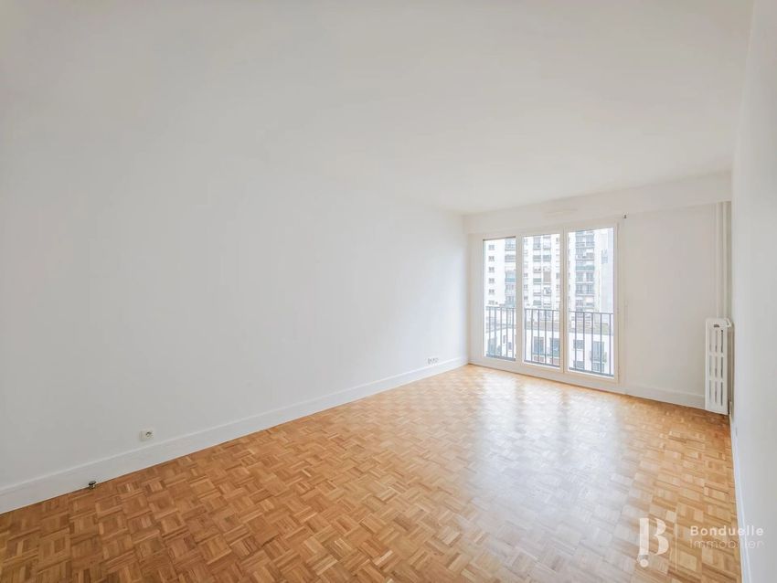 Image Pièce à appartement de 18 Boulevard de Grenelle