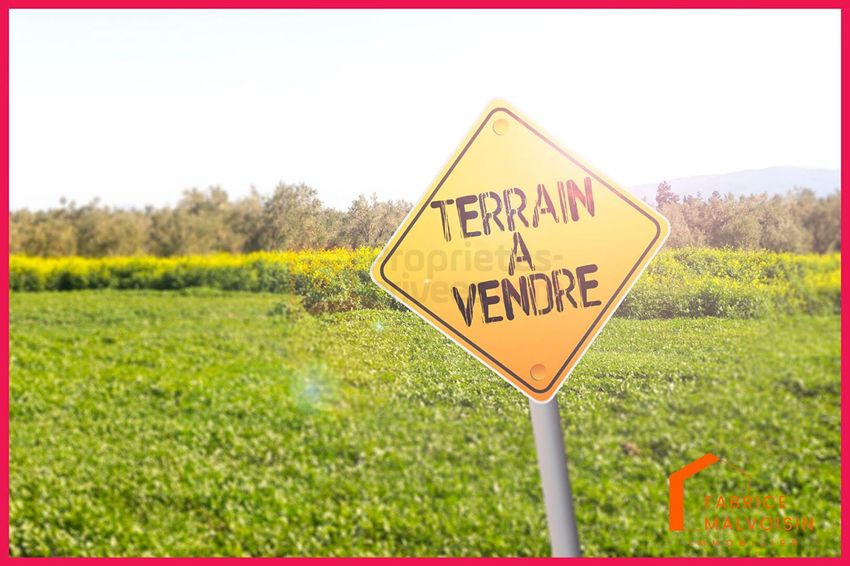 Image de terrain à Penin