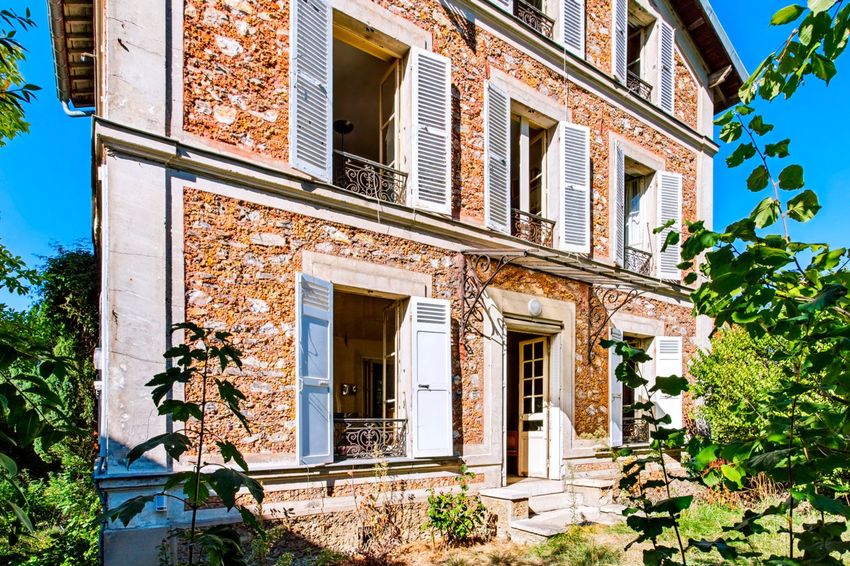 Image Vue à  maison individuelle de Sèvres