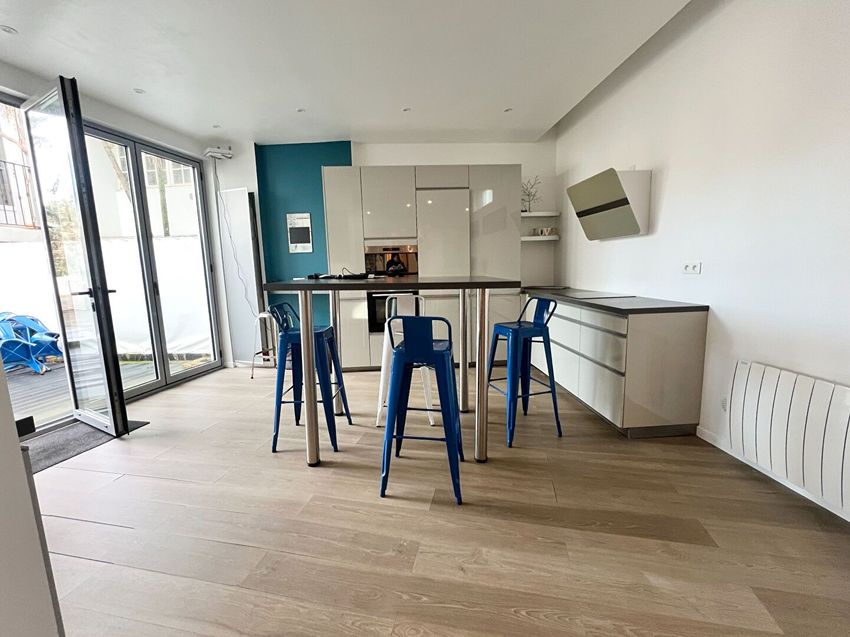 Image de appartement à Arcachon