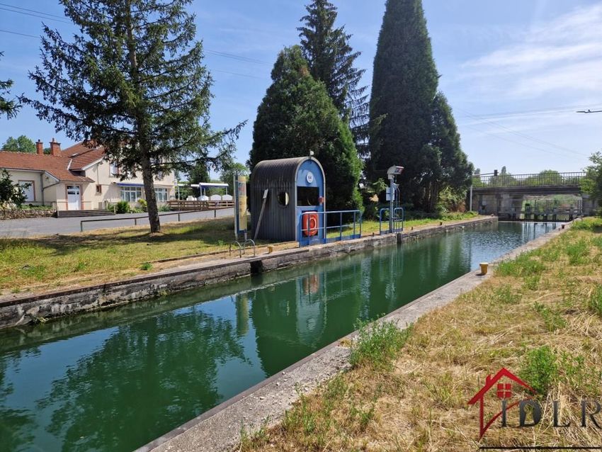 Image de  propriété agricole à Pargny-sur-Saulx