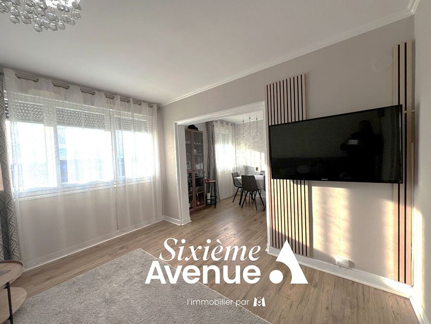Image de appartement à Châlons-en-Champagne