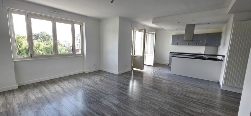 Image Pièce à appartement de Heillecourt