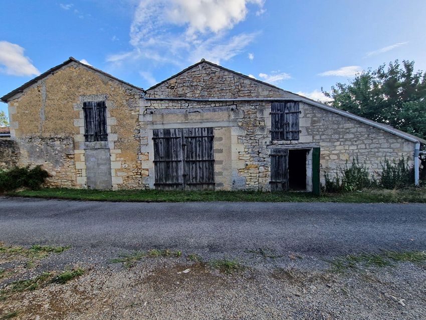 Image de terrain à Lavoux