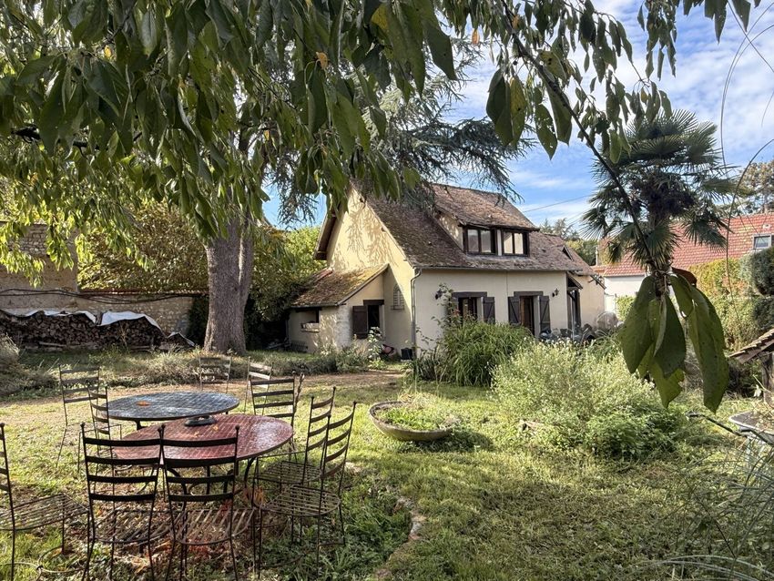 Image Façade à  maison individuelle de Vernon